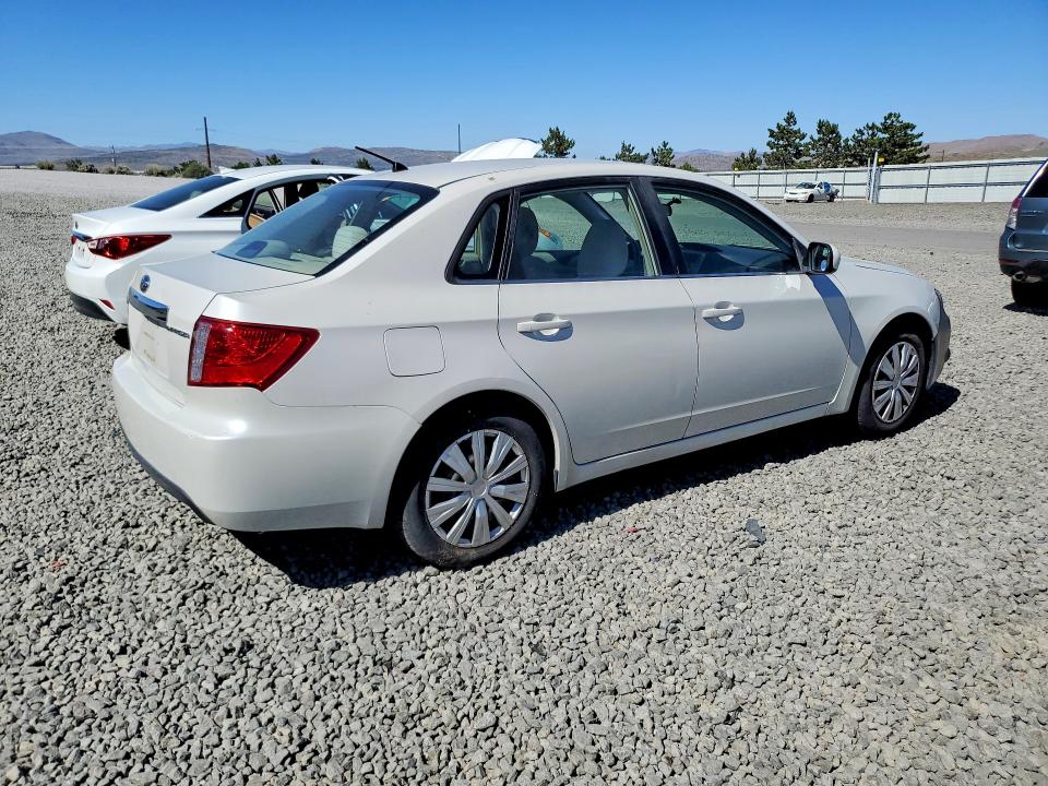 Продажа на аукционе авто 2009 Subaru Impreza, vin: JF1GE61629H510649, номер лота: 56817906