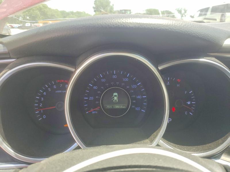 55573926 :رقم المزاد ، 5XXGM4A78EG278902 vin ، 2014 Kia Optima مزاد بيع