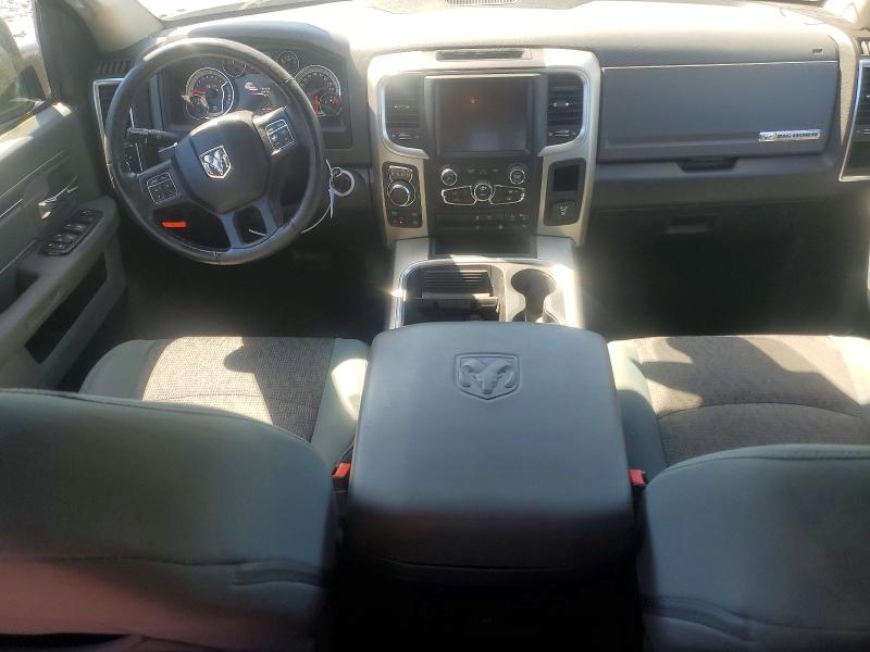 Продажа на аукционе авто 2017 Ram 1500, vin: 3C6RR7LT8HG523941, номер лота: 55203496