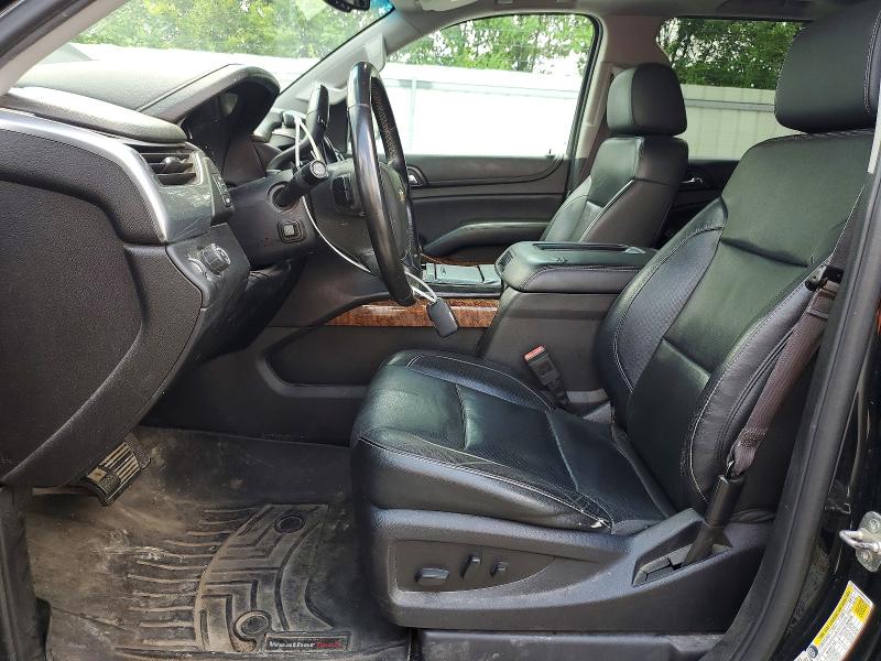 Продаж на аукціоні авто 2016 Chevrolet Suburban, vin: 1GNSCJKCXGR451561, номер лоту: 57379016