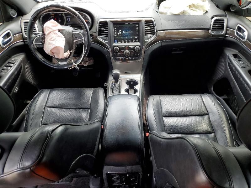 Aukcja sprzedaży 2018 Jeep Grand Cherokee, vin: 1C4RJFCG4JC142688, numer aukcji: 56511526