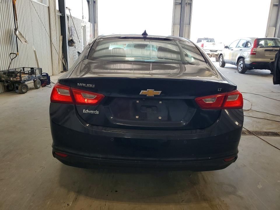 59133976 :رقم المزاد ، 1G1ZE5ST4GF188728 vin ، 2016 Chevrolet Malibu مزاد بيع