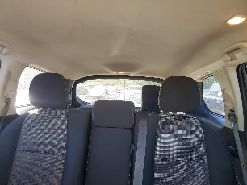 56109236 :رقم المزاد ، 5N1DR2MM9KC641712 vin ، 2019 Nissan Pathfinder مزاد بيع