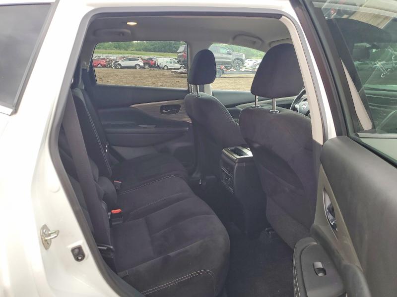 Aukcja sprzedaży 2016 Nissan Murano, vin: 5N1AZ2MH9GN119471, numer aukcji: 58055946