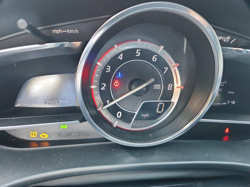 Продаж на аукціоні авто 2014 Mazda 3, vin: JM1BM1M36E1102380, номер лоту: 57021866