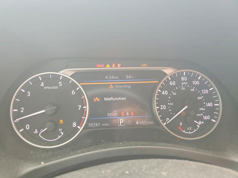 Продаж на аукціоні авто 2024 Nissan Sentra, vin: 3N1AB8CV8RY209979, номер лоту: 57243986