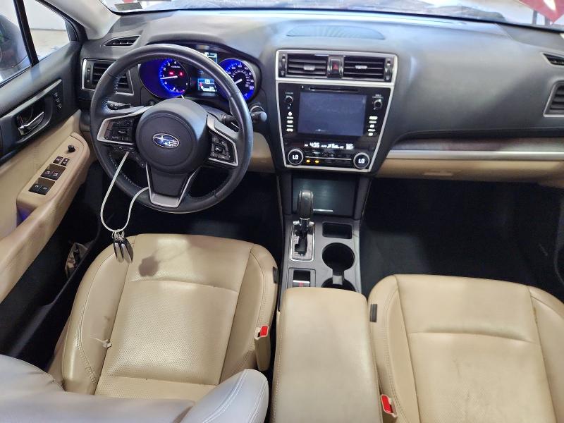 58622516 :رقم المزاد ، 4S4BSENC6J3223304 vin ، 2018 Subaru Outback مزاد بيع