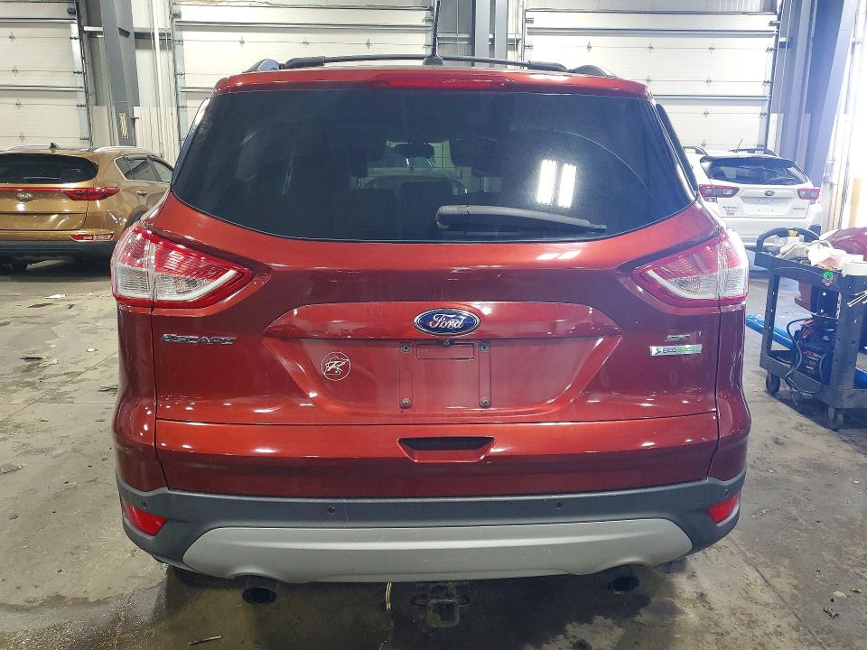 55589126 :رقم المزاد ، 1FMCU0G92EUA88454 vin ، 2014 Ford Escape مزاد بيع