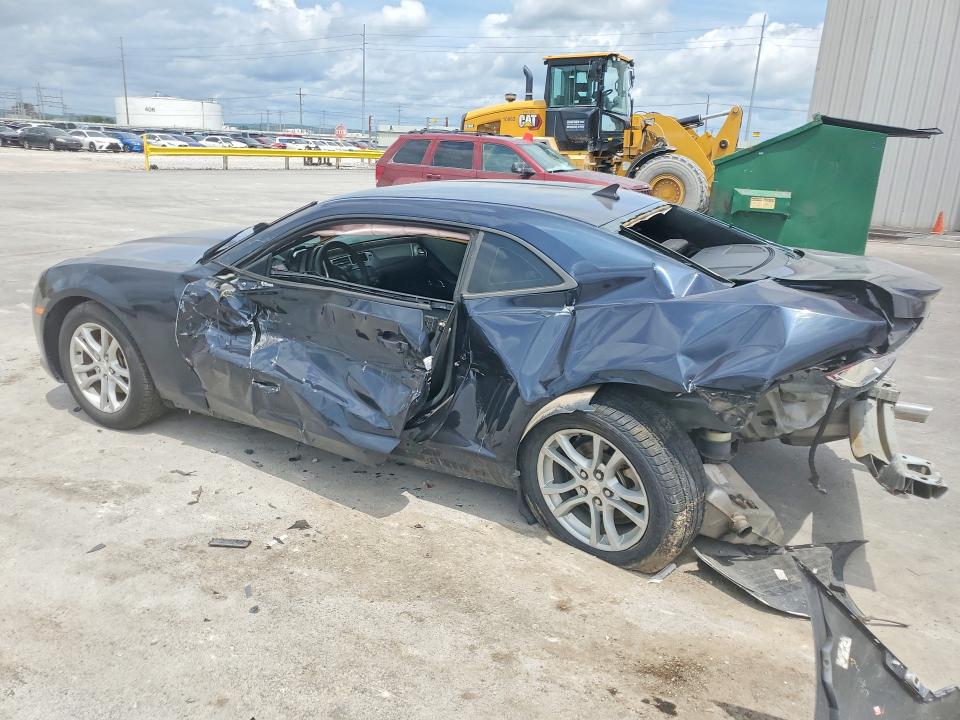 56410006 :رقم المزاد ، 2G1FA1E32E9224473 vin ، 2014 Chevrolet Camaro مزاد بيع
