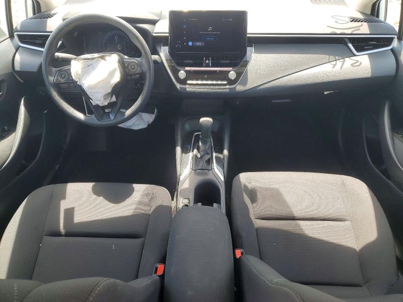 Продажа на аукционе авто 2026 Toyota Corolla, vin: 5YFB4MDEXTP400748, номер лота: 57053806