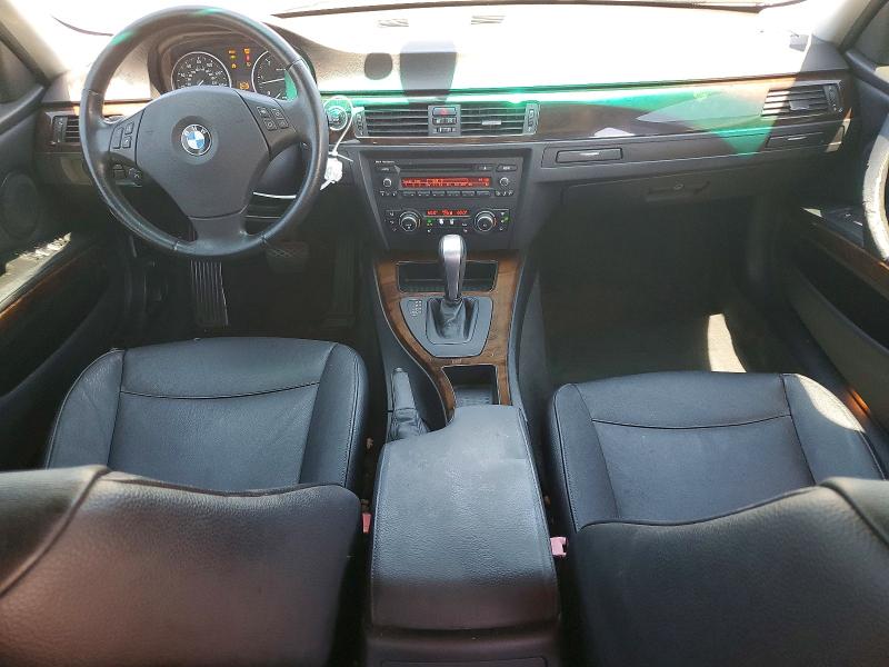 2011 Bmw 335 მანქანა იყიდება აუქციონზე, vin: WBAPN7C51BA781847, აუქციონის ნომერი: 58430816