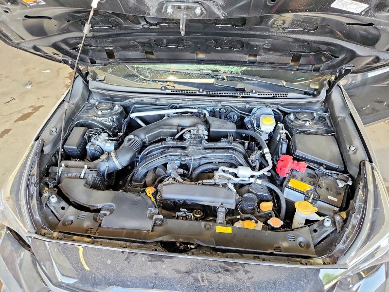 Продаж на аукціоні авто 2025 Subaru Crosstrek, vin: JF2GUHDC8SH305919, номер лоту: 56117076