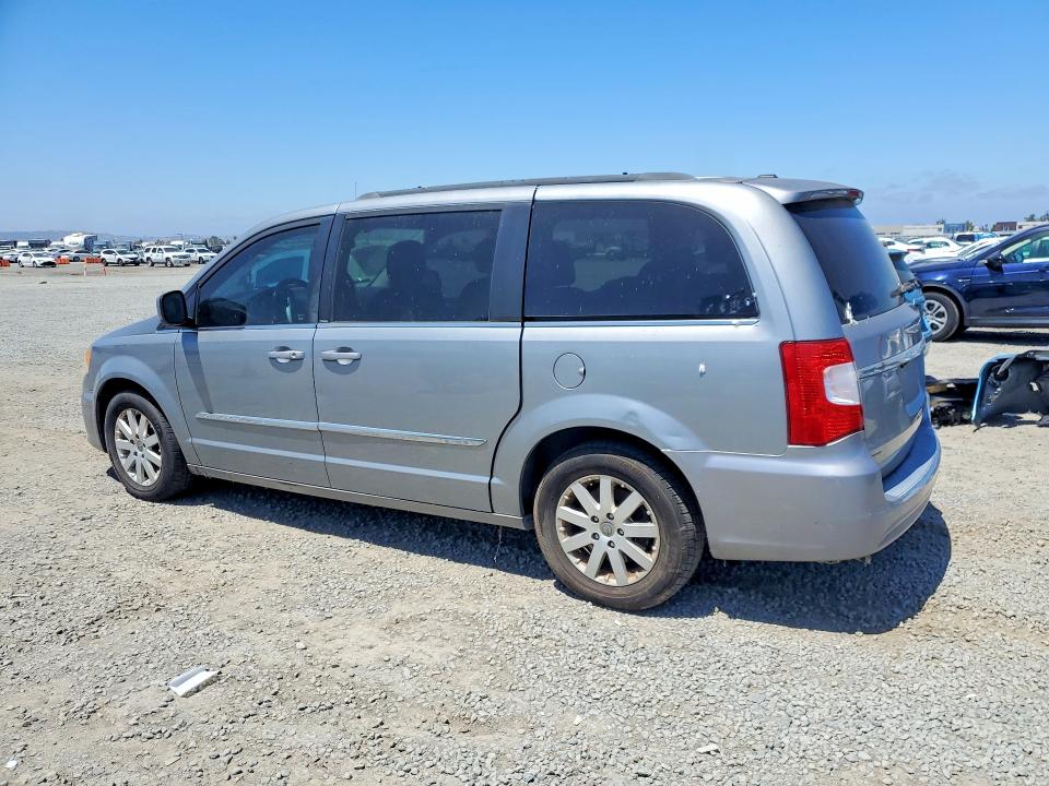Aukcja sprzedaży 2014 Chrysler Town & Country, vin: 2C4RC1BG5ER217880, numer aukcji: 58518916