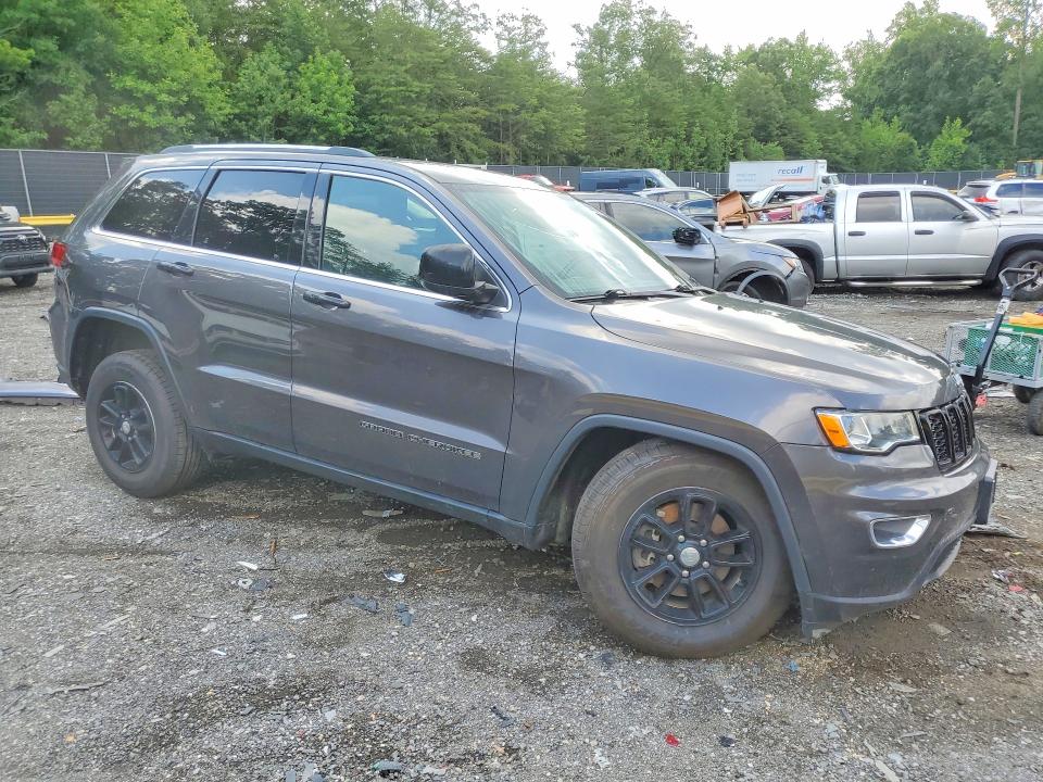Продажа на аукционе авто 2020 Jeep Grand Cherokee, vin: 1C4RJFAGXLC344019, номер лота: 58561026