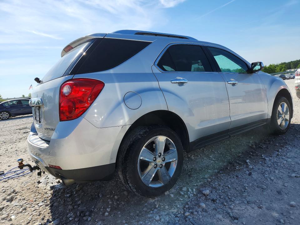 Aukcja sprzedaży 2012 Chevrolet Equinox, vin: 2GNFLGE57C6382397, numer aukcji: 55780366