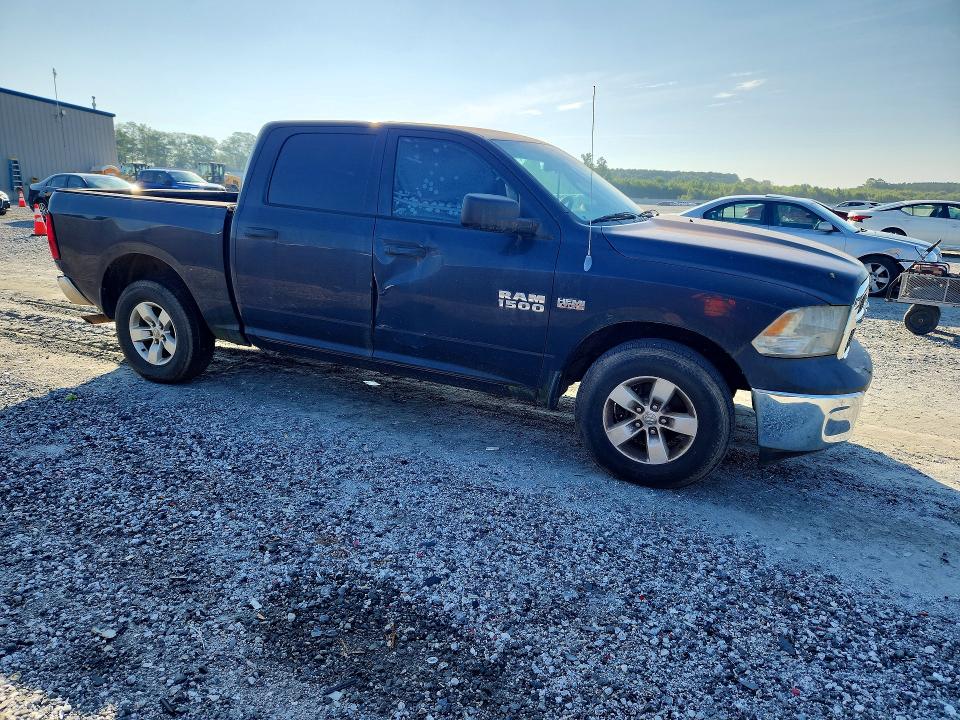 Продажа на аукционе авто 2013 Ram 1500, vin: 1C6RR6KT1DS628223, номер лота: 57542706