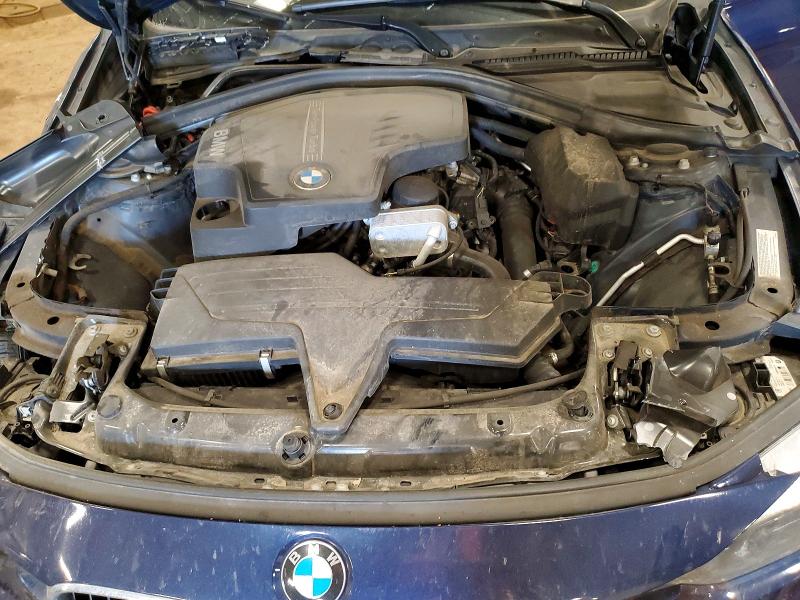 Продажа на аукционе авто 2016 Bmw 320, vin: WBA8A3C50GK688828, номер лота: 55839746