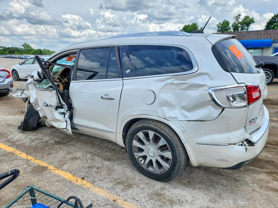 Aukcja sprzedaży 2017 Buick Enclave, vin: 5GAKVCKD6HJ133560, numer aukcji: 56313566