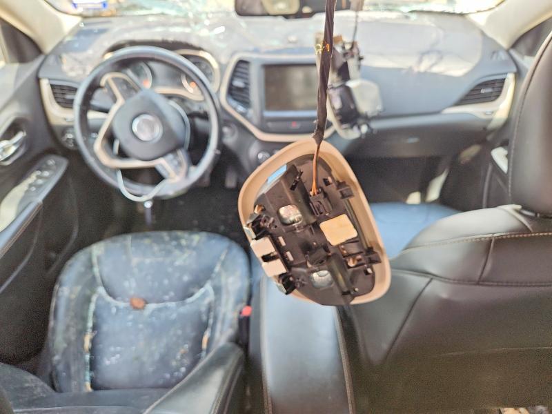 Aukcja sprzedaży 2015 Jeep Cherokee, vin: 1C4PJLDB9FW656809, numer aukcji: 58442266