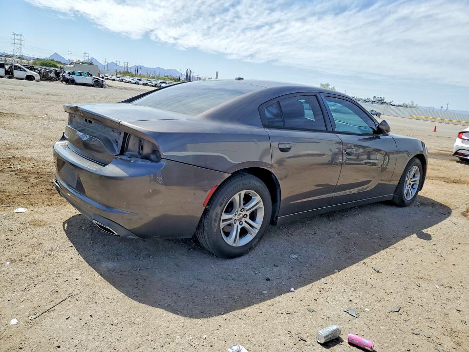 Aukcja sprzedaży 2015 Dodge Charger, vin: 2C3CDXBG5FH840269, numer aukcji: 55774546