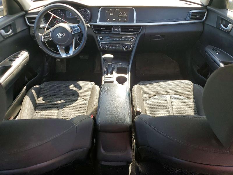 Продажа на аукционе авто 2019 Kia Optima, vin: 5XXGT4L32KG363176, номер лота: 56605676
