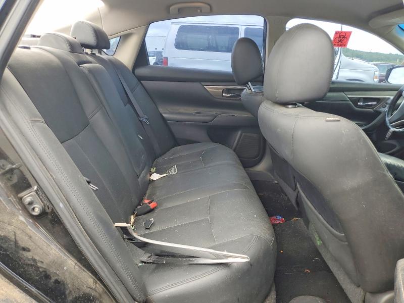 2014 Nissan Altima მანქანა იყიდება აუქციონზე, vin: 1N4AL3AP0EC286792, აუქციონის ნომერი: 56706186