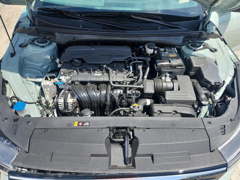 2025 Kia K4 მანქანა იყიდება აუქციონზე, vin: 3KPFU4DE2SE217961, აუქციონის ნომერი: 56591066