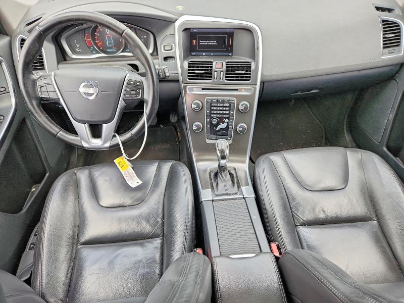 Продаж на аукціоні авто 2014 Volvo Xc60, vin: YV4940DLXE2516407, номер лоту: 56278556