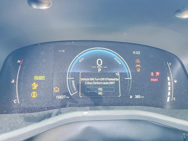Aukcja sprzedaży 2025 Toyota Camry, vin: 4T1DAACK8SU150334, numer aukcji: 56687346