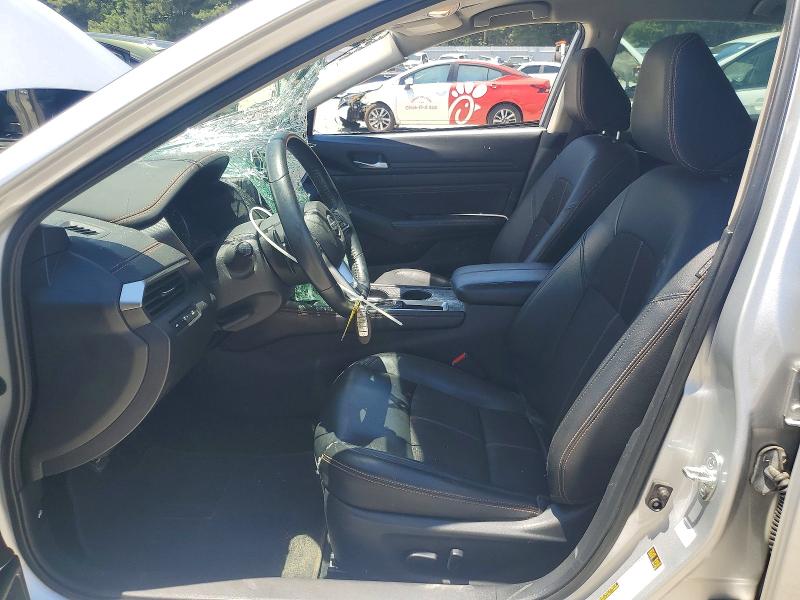 2019 Nissan Altima მანქანა იყიდება აუქციონზე, vin: 1N4BL4CV2KC107394, აუქციონის ნომერი: 55316556