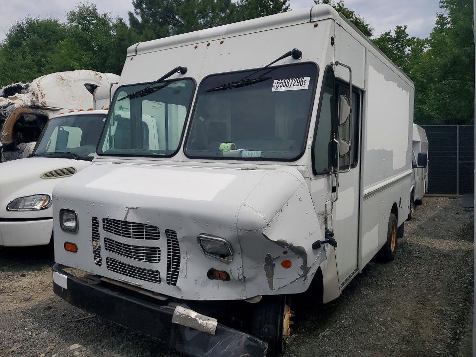 2013 Ford Econoline მანქანა იყიდება აუქციონზე, vin: 1FC3E3KL3DDA22919, აუქციონის ნომერი: 55587296