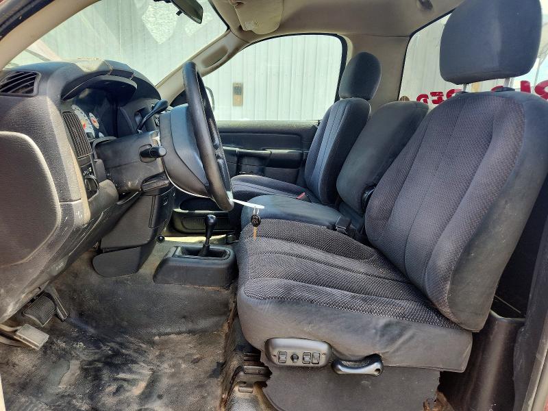 Aukcja sprzedaży 2003 Dodge Ram 1500, vin: 1D7HU16N53J520893, numer aukcji: 58542566