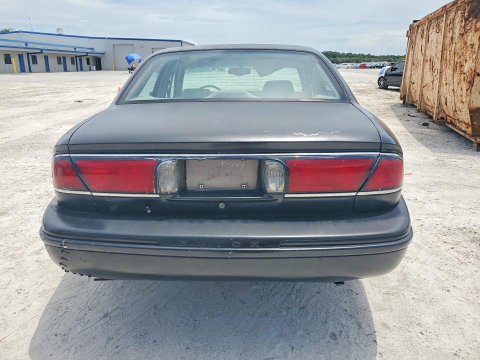 Продажа на аукционе авто 1999 Buick Lesabre, vin: 1G4HR52K0XH415556, номер лота: 58984336