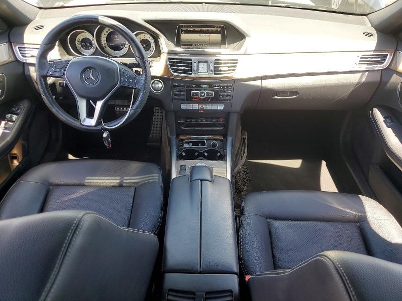 Aukcja sprzedaży 2014 Mercedes-benz E, vin: WDDHF5KB9EB000948, numer aukcji: 56655276