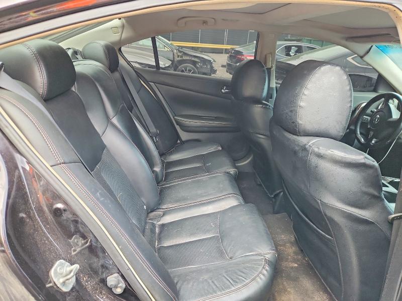 Aukcja sprzedaży 2011 Nissan Maxima, vin: 1N4AA5AP2BC811154, numer aukcji: 56422056