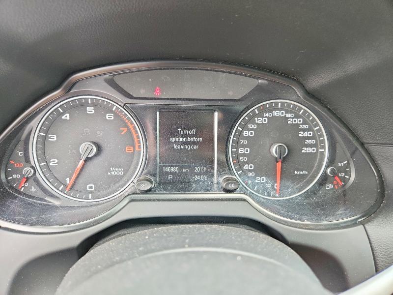Продажа на аукционе авто 2014 Audi Q5, vin: WA1MFCFP1EA076568, номер лота: 56413286