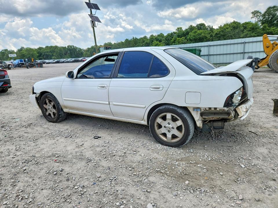 Aukcja sprzedaży 2005 Nissan Sentra, vin: 3N1CB51D15L585612, numer aukcji: 59075836