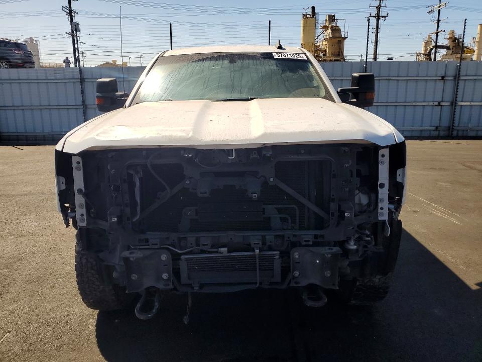 Aukcja sprzedaży 2017 Chevrolet Silverado, vin: 1GC1CVEG1HF107002, numer aukcji: 57071026
