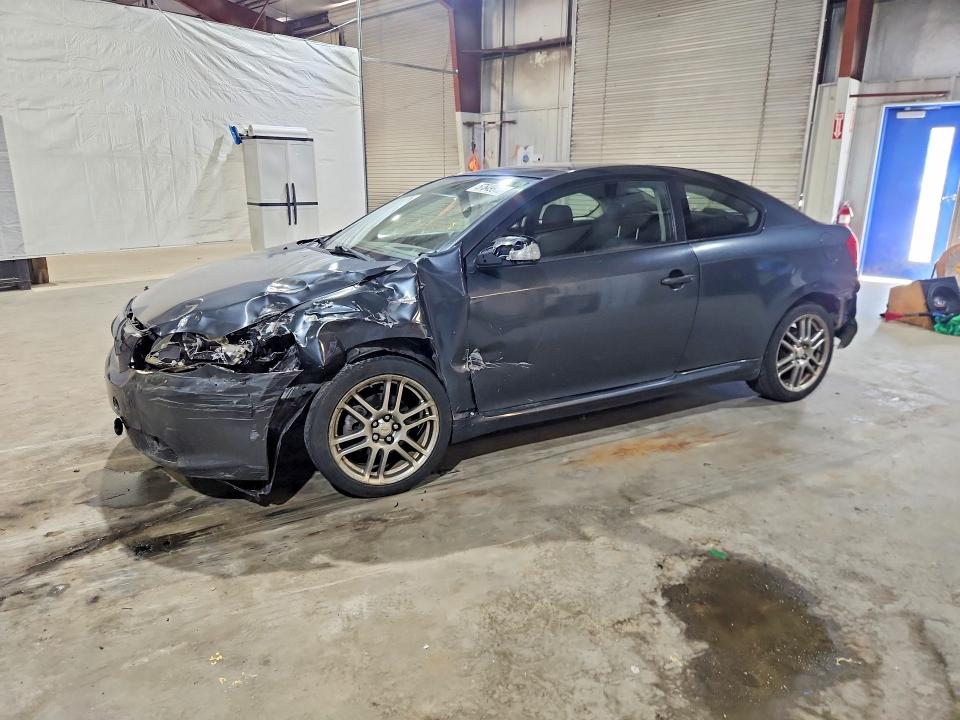 Продажа на аукционе авто 2006 Scion Tc, vin: JTKDE177660129664, номер лота: 57649916