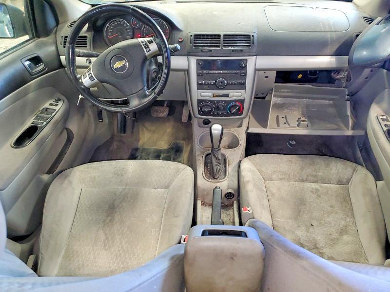 Продажа на аукционе авто 2010 Chevrolet Cobalt, vin: 1G1AD5F56A7194804, номер лота: 55656676