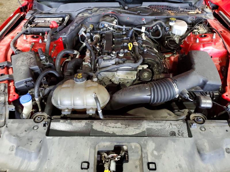 Продажа на аукционе авто 2021 Ford Mustang, vin: 1FA6P8TH4M5100817, номер лота: 51879556