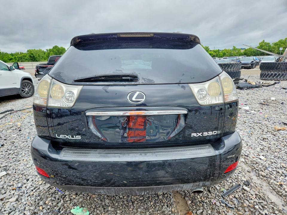 Продажа на аукционе авто 2006 Lexus Rx, vin: 2T2GA31U76C047714, номер лота: 57714356