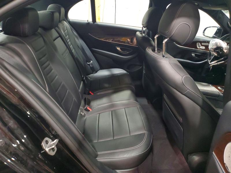 2021 Mercedes-benz E მანქანა იყიდება აუქციონზე, vin: W1KZF5KBXMA998035, აუქციონის ნომერი: 58567046