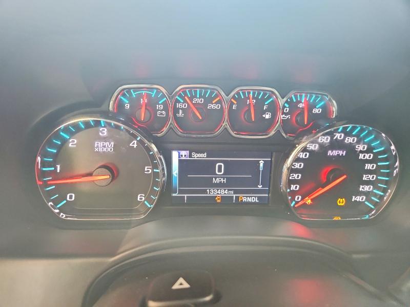 Aukcja sprzedaży 2019 Chevrolet Tahoe, vin: 1GNSKFEC9KR177290, numer aukcji: 57950736