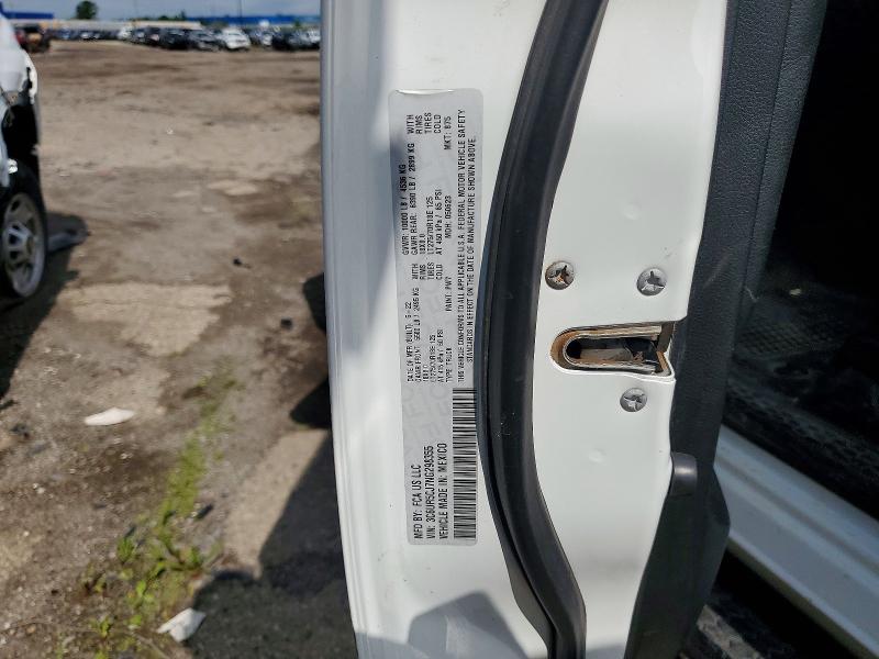 Продаж на аукціоні авто 2022 Ram 2500, vin: 3C6UR5CJ7NG298355, номер лоту: 58448146