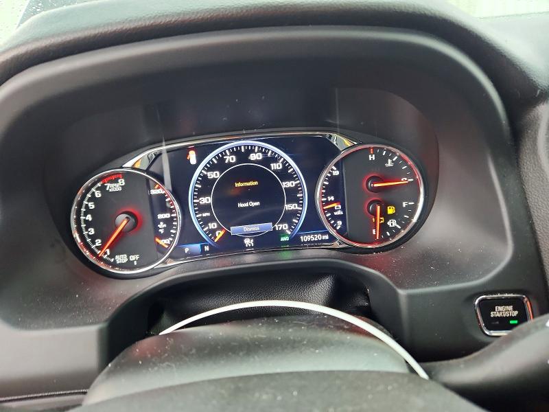 Aukcja sprzedaży 2021 Gmc Acadia, vin: 1GKKNXLS5MZ195888, numer aukcji: 58206166