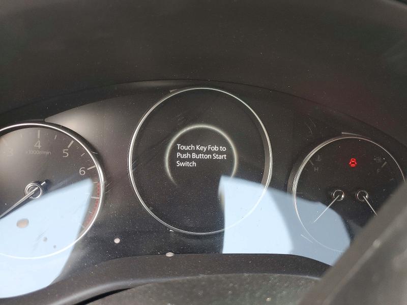 Aukcja sprzedaży 2025 Mazda Cx-30, vin: 3MVDMBBM9SM864335, numer aukcji: 57179286