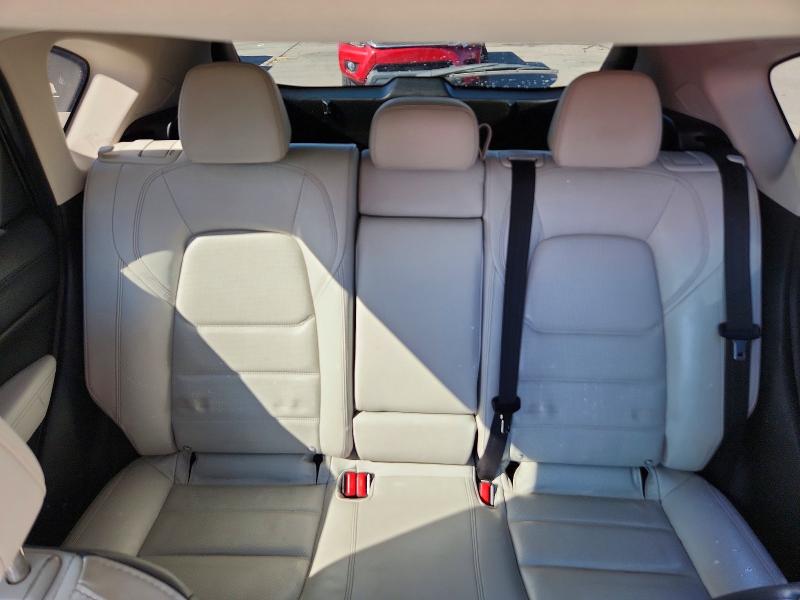Продаж на аукціоні авто 2020 Mazda Cx-5, vin: JM3KFBDM4L0741876, номер лоту: 57079706