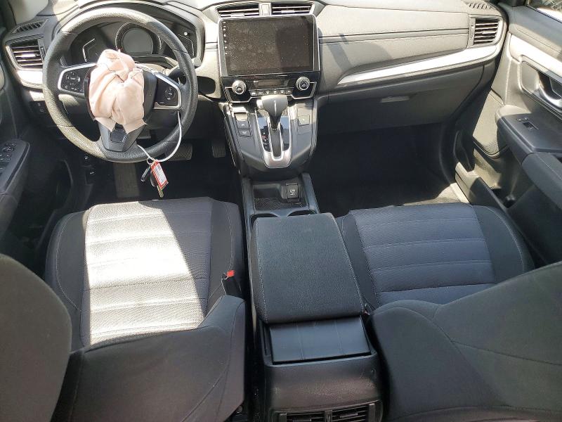 Aukcja sprzedaży 2019 Honda Cr-v, vin: 2HKRW6H31KH209549, numer aukcji: 58087926