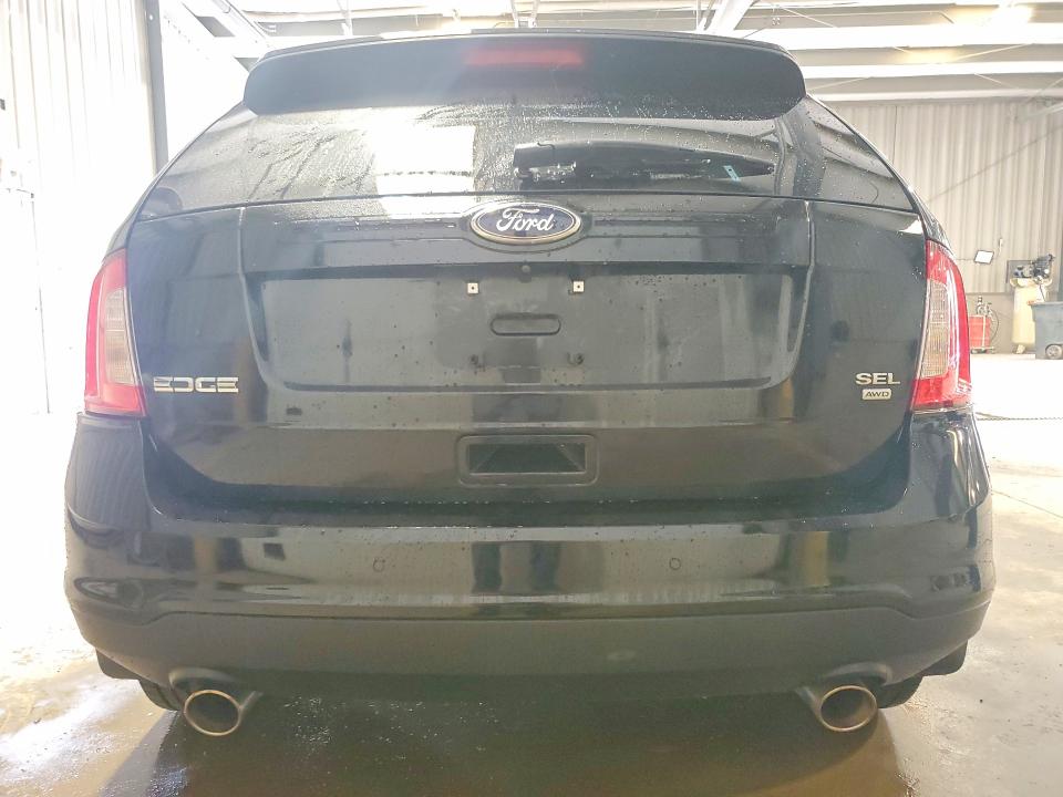 Продаж на аукціоні авто 2013 Ford Edge, vin: 2FMDK4JC2DBB42796, номер лоту: 57525696